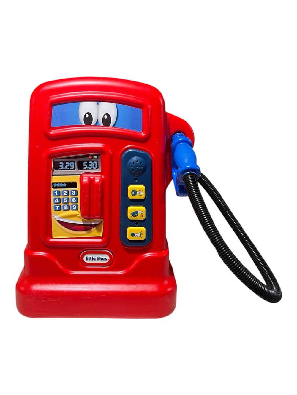 Little Tikes Cozy Pumper